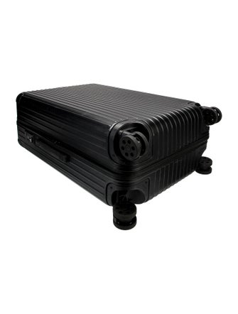 Rimowa Rolling Suitcase