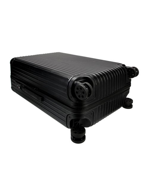 Rimowa Rolling Suitcase