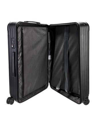 Rimowa Rolling Suitcase