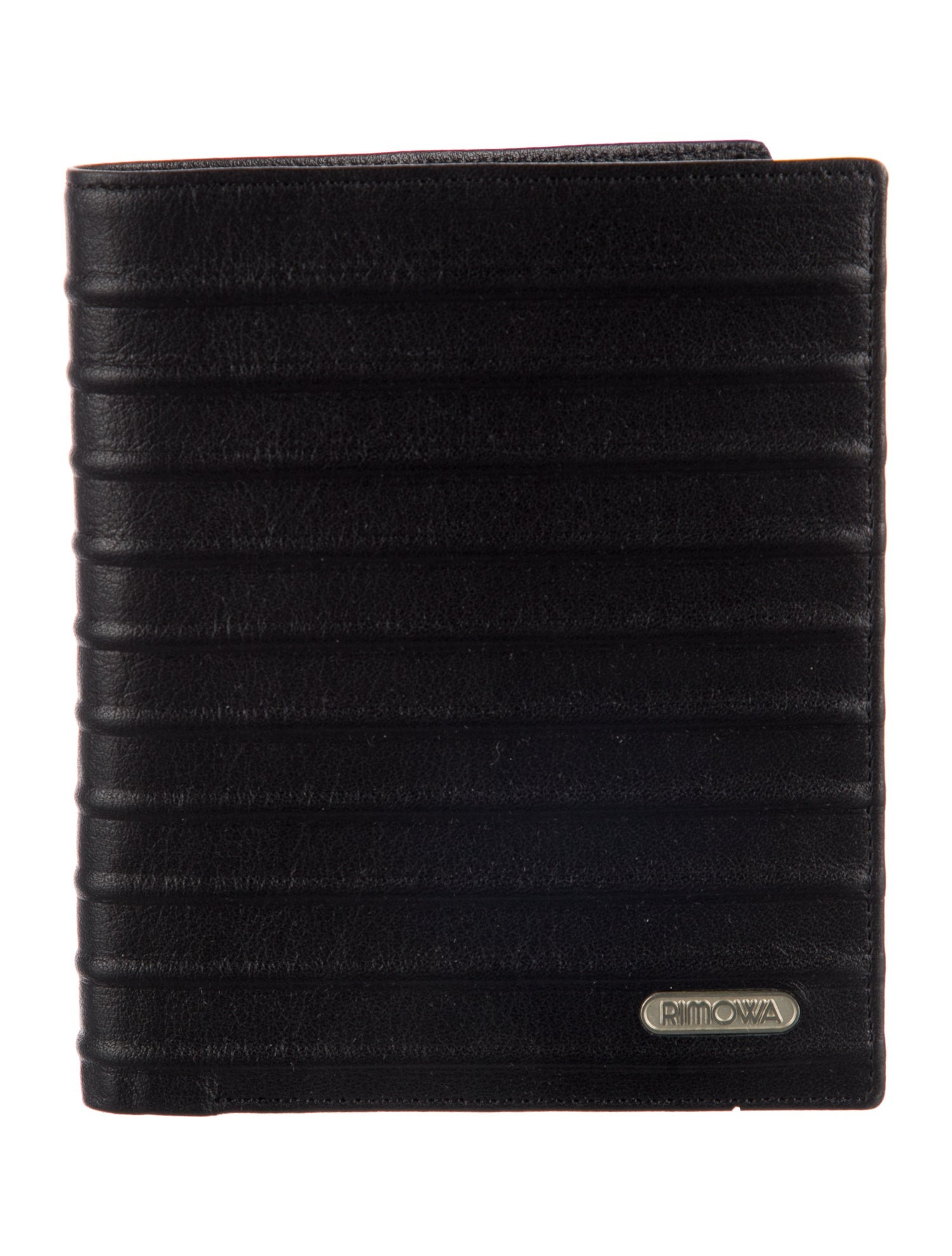 Rimowa Leather Wallet