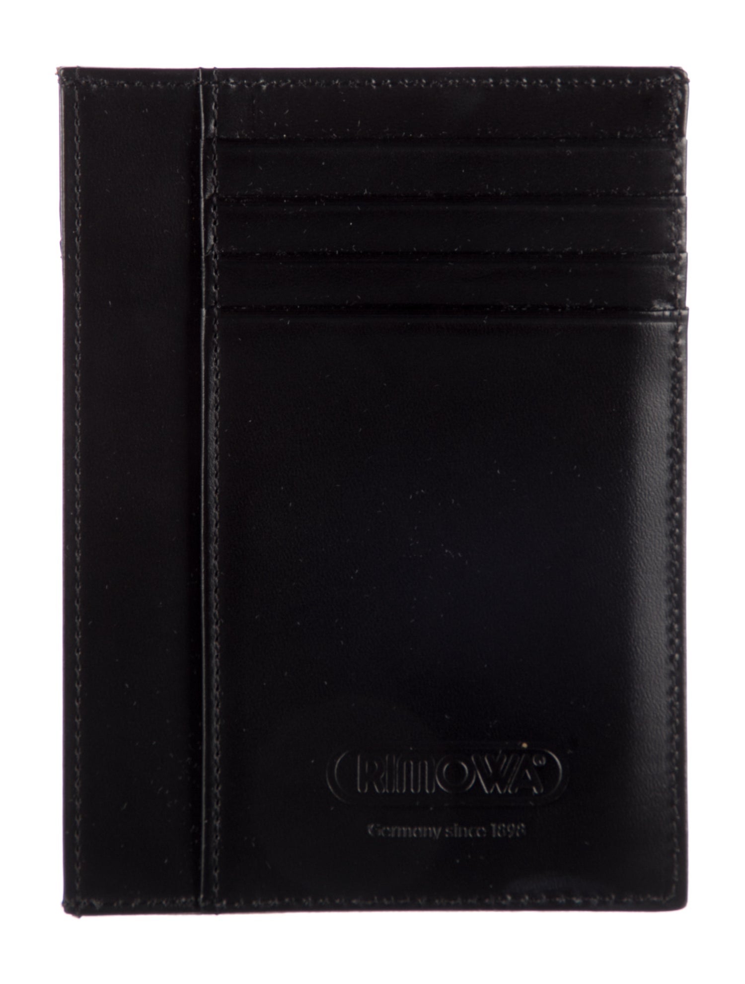 Rimowa Leather Wallet