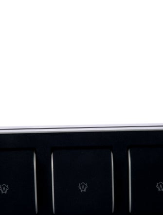 Rimowa 3 Watch Case and Box