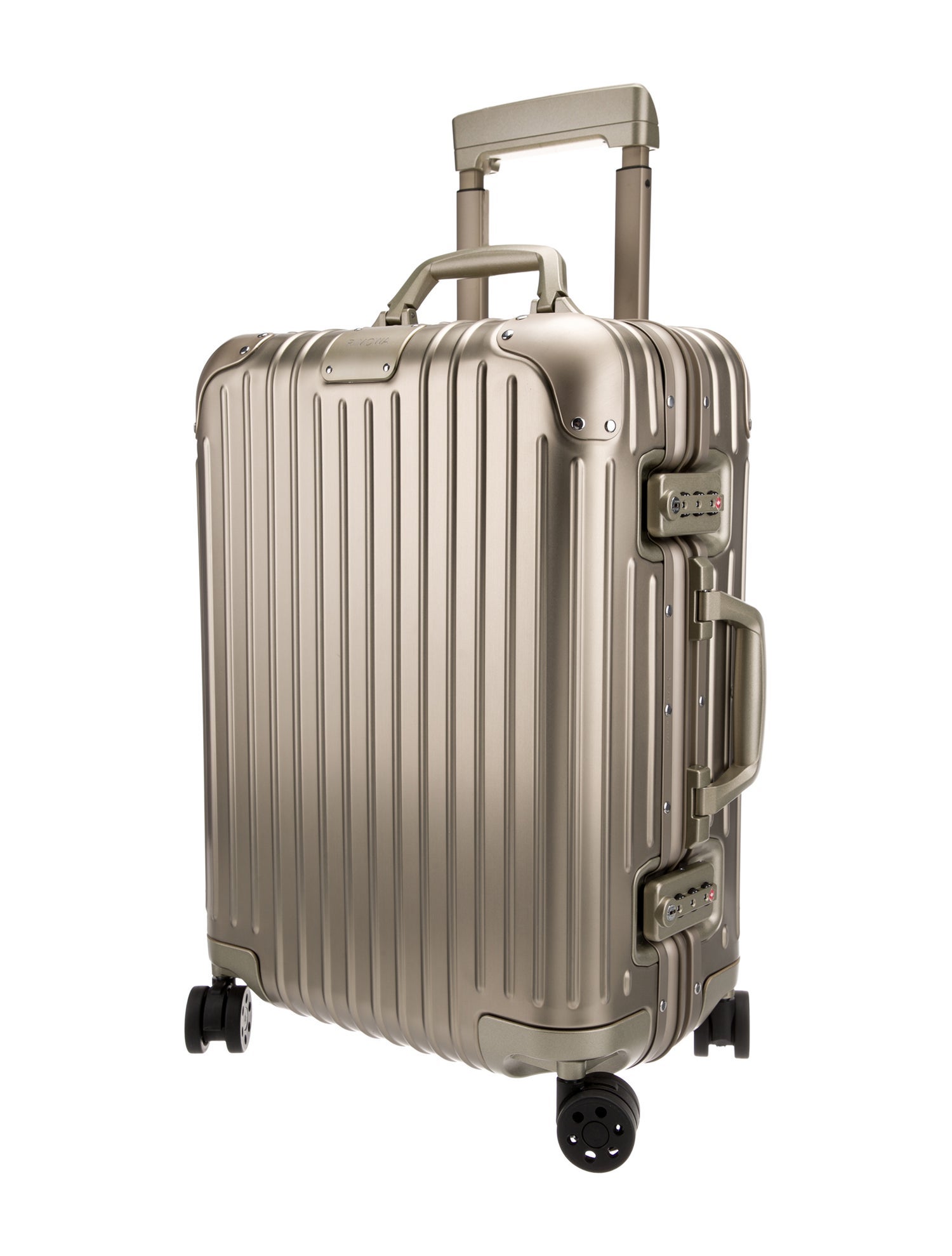 Rimowa Carry-on Suitcase