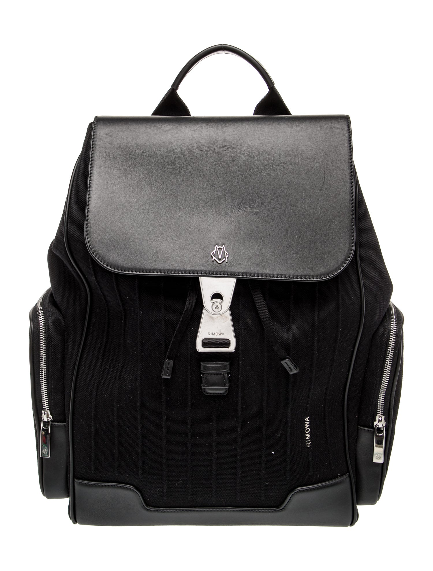 Rimowa Canvas Backpack