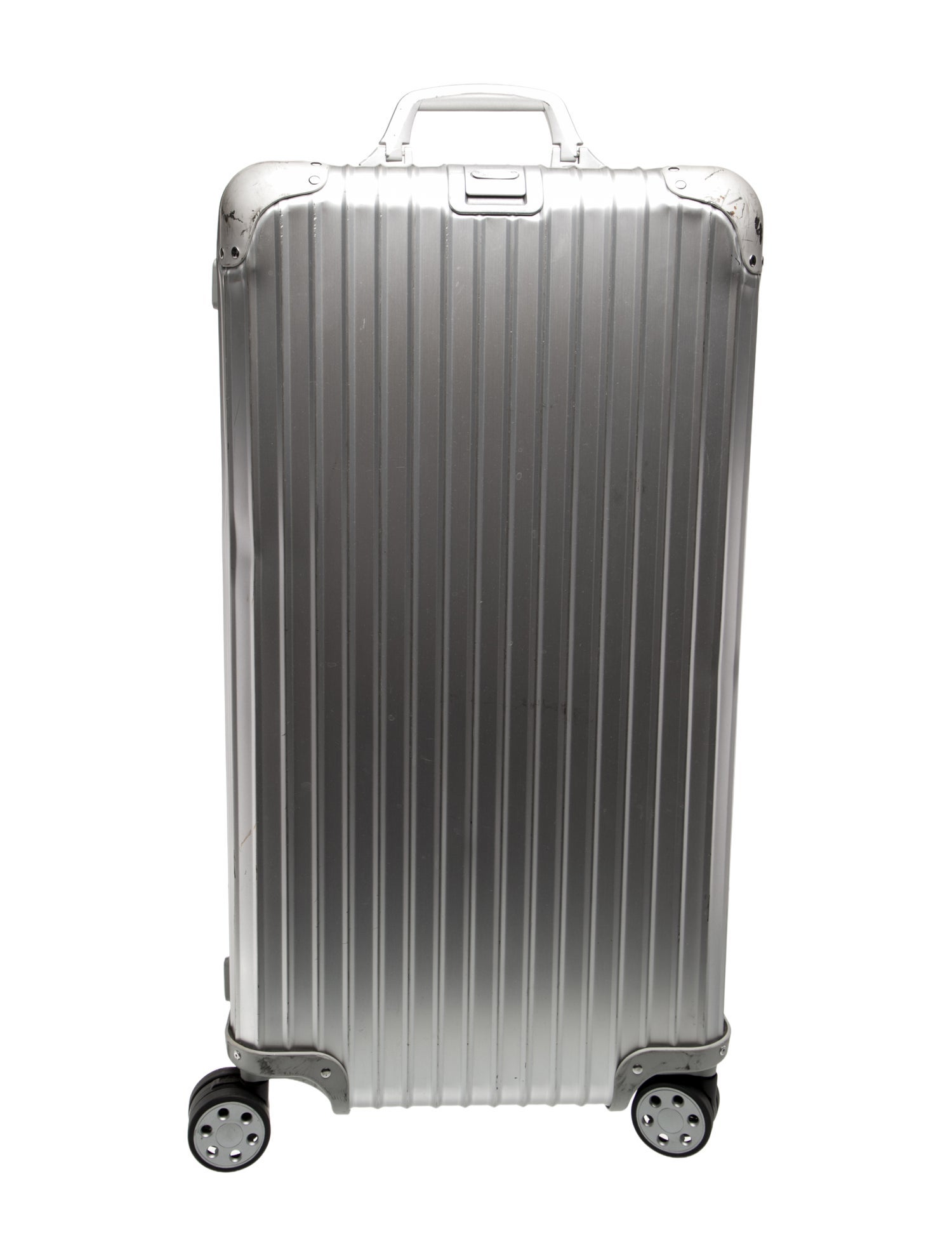 Rimowa Check In Suitcase