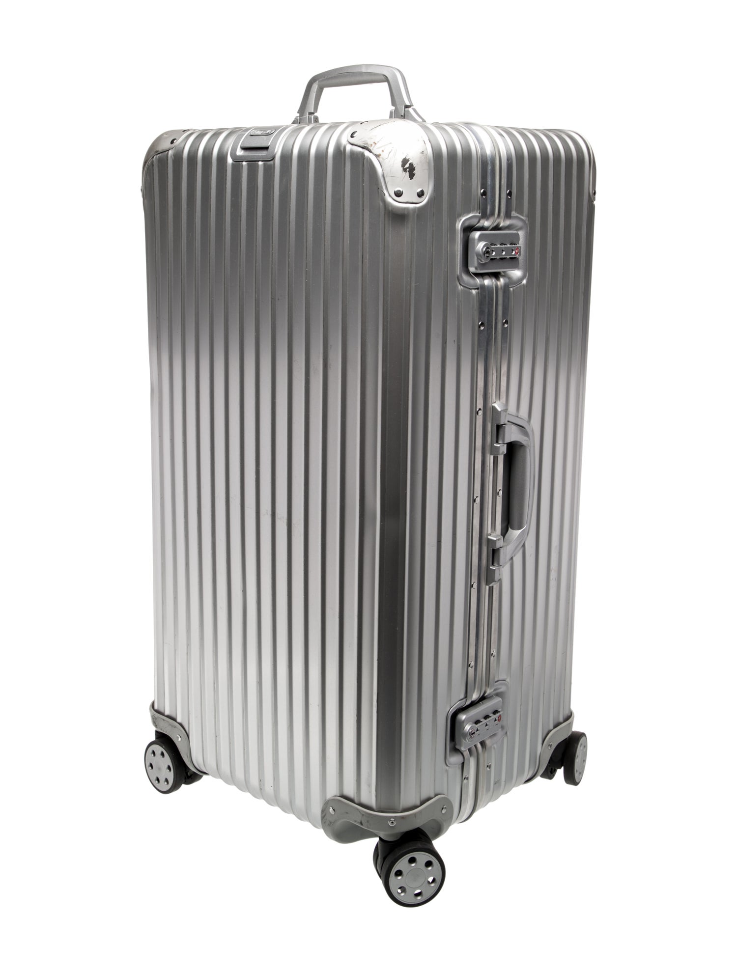 Rimowa Check In Suitcase