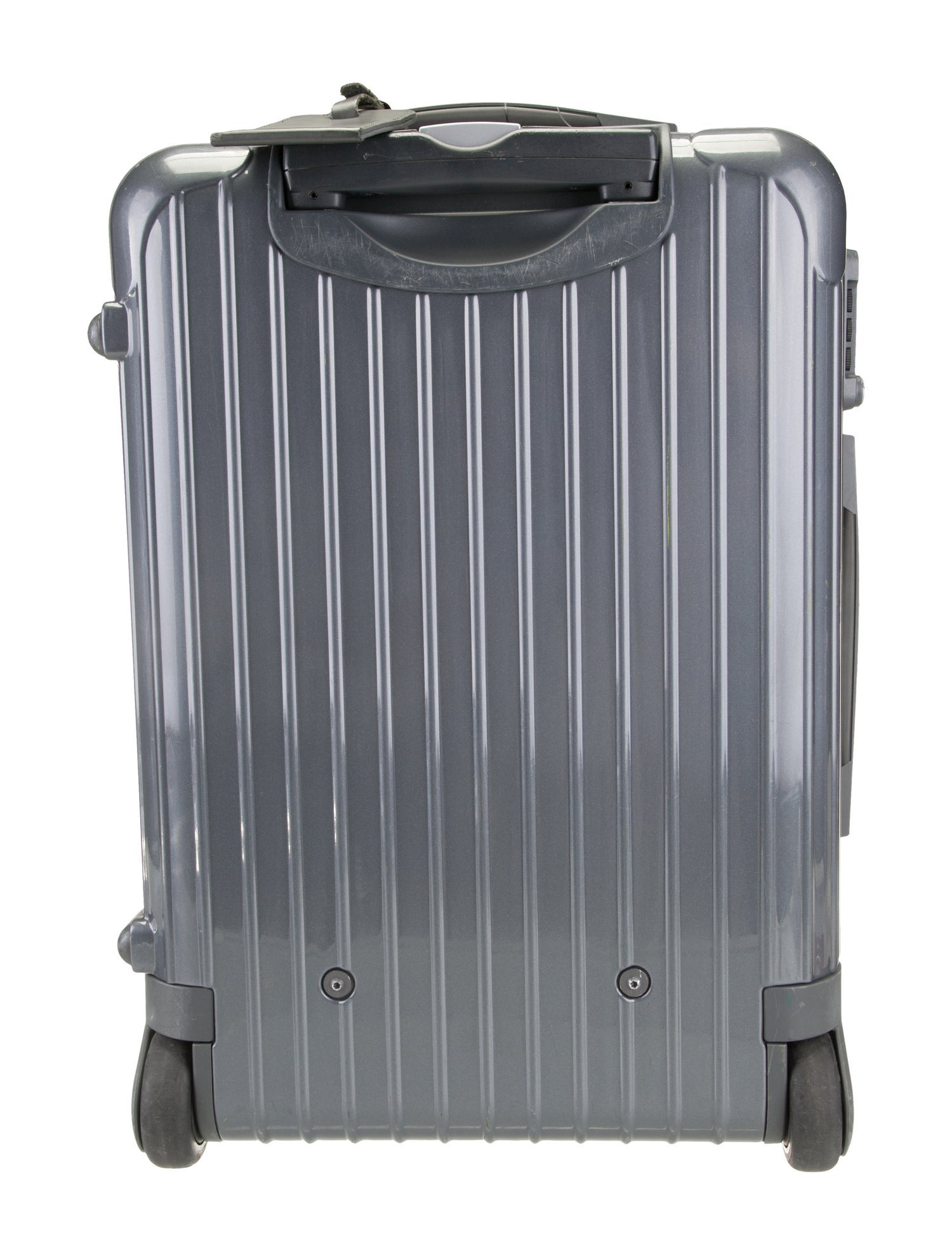 Rimowa Roller Suitcase