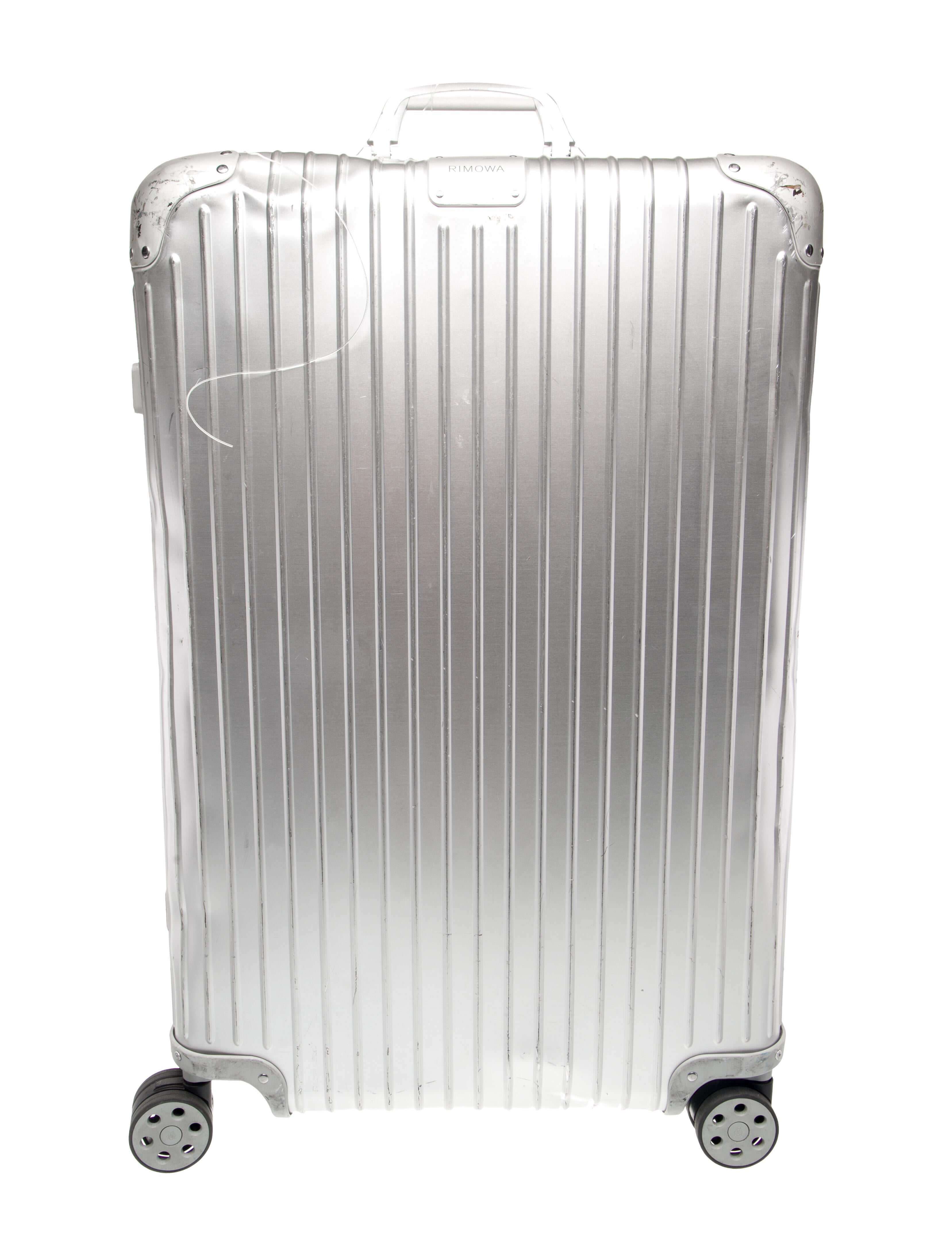RIMOWA iPhone14pro ケース シルバー Rimowa Iphone Case Aluminum For 14 Pro ⭐️U.S SELLER ⭐ | eBay