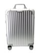 Rimowa Suitcase