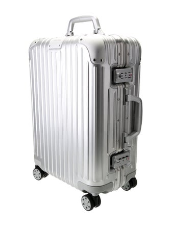 Rimowa Suitcase