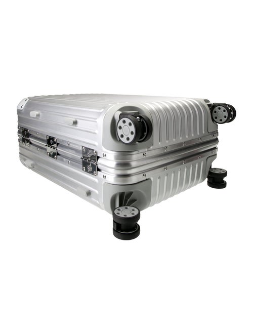 Rimowa Suitcase
