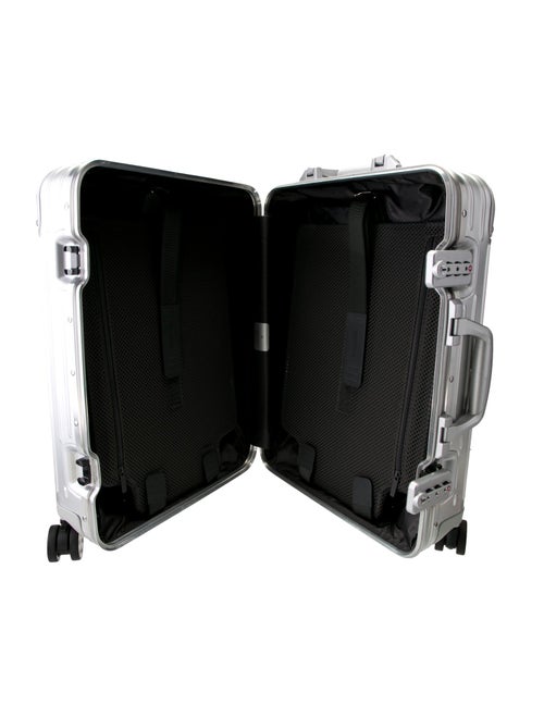 Rimowa Suitcase