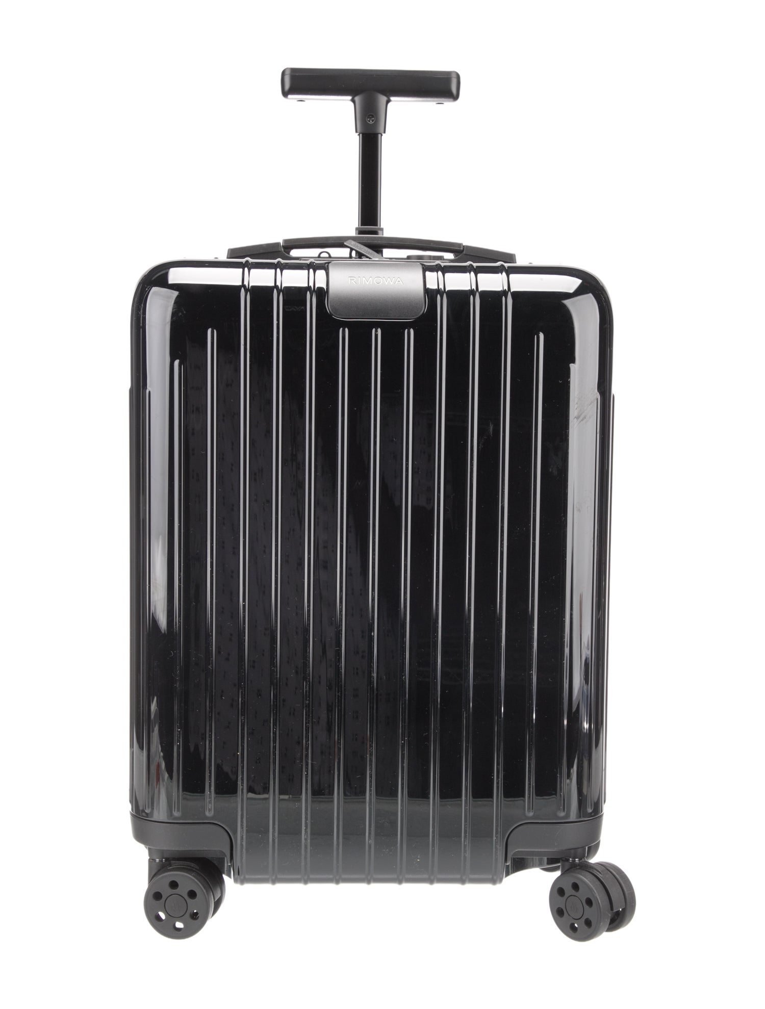Rimowa Rolling Suitcase