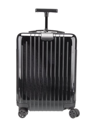 Rimowa Rolling Suitcase