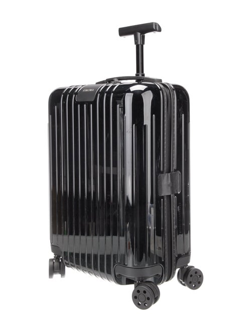 Rimowa Rolling Suitcase