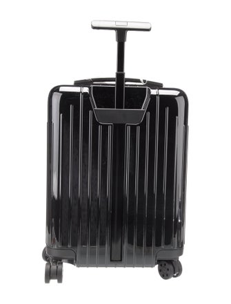 Rimowa Rolling Suitcase