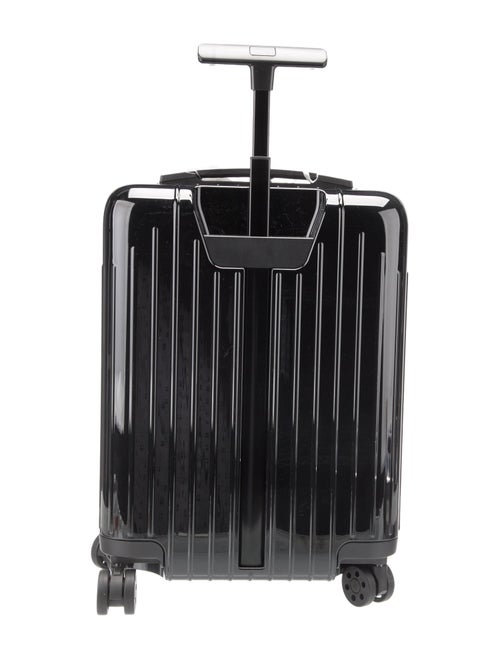 Rimowa Rolling Suitcase