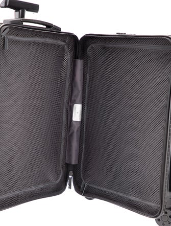 Rimowa Rolling Suitcase