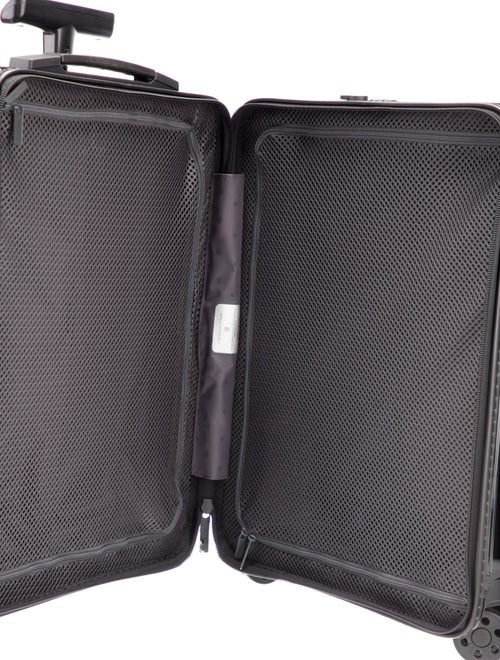 Rimowa Rolling Suitcase