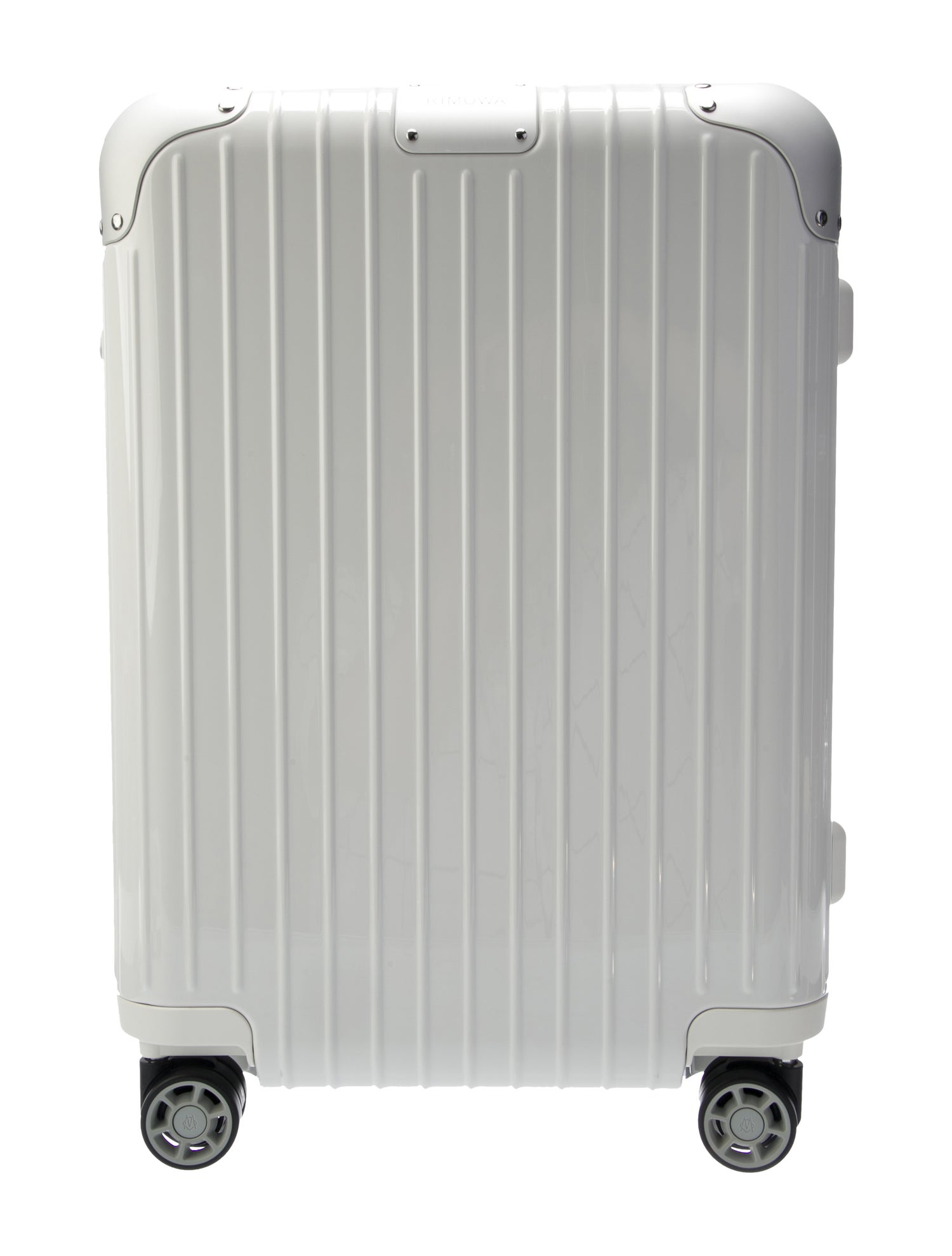 Rimowa Hardcover Rolling Suitcase