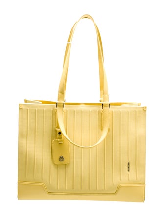 Rimowa Canvas Shoulder Bag