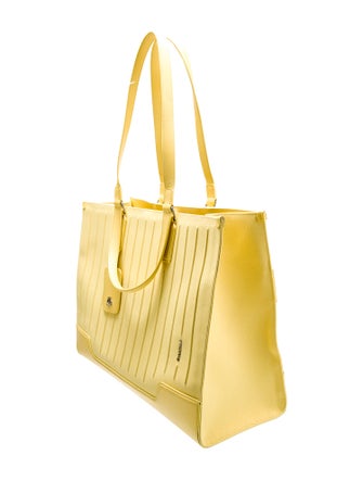 Rimowa Canvas Shoulder Bag