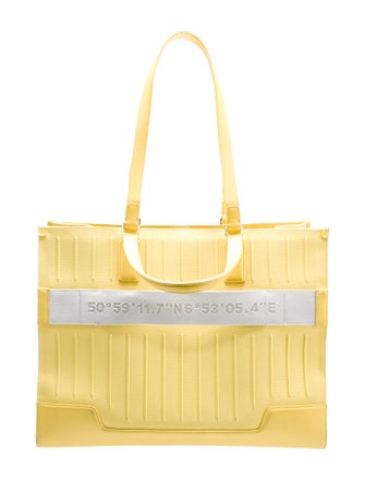 Rimowa Canvas Shoulder Bag