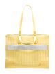 Rimowa Canvas Shoulder Bag