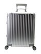 Rimowa Aluminum Original Cabin Carry-On Suitcase