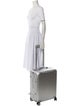 Rimowa Aluminum Original Cabin Carry-On Suitcase