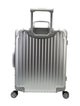 Rimowa Aluminum Original Cabin Carry-On Suitcase