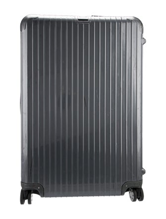 Rimowa Hardshell Rolling Suitcase