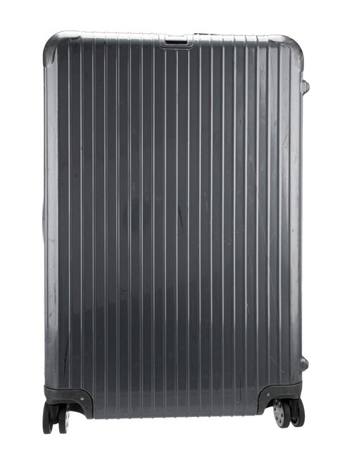 Rimowa Hardshell Rolling Suitcase