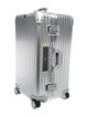 Rimowa Aluminum Rolling suitcase