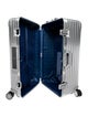 Rimowa Aluminum Rolling suitcase
