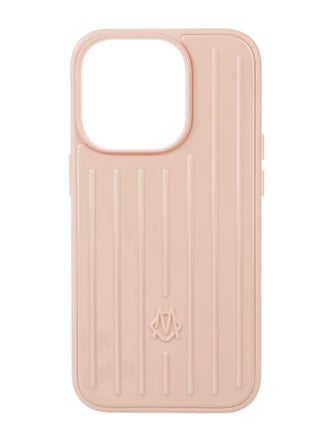 Rimowa iPhone Case