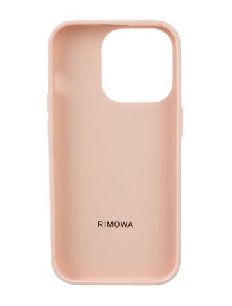 Rimowa iPhone Case