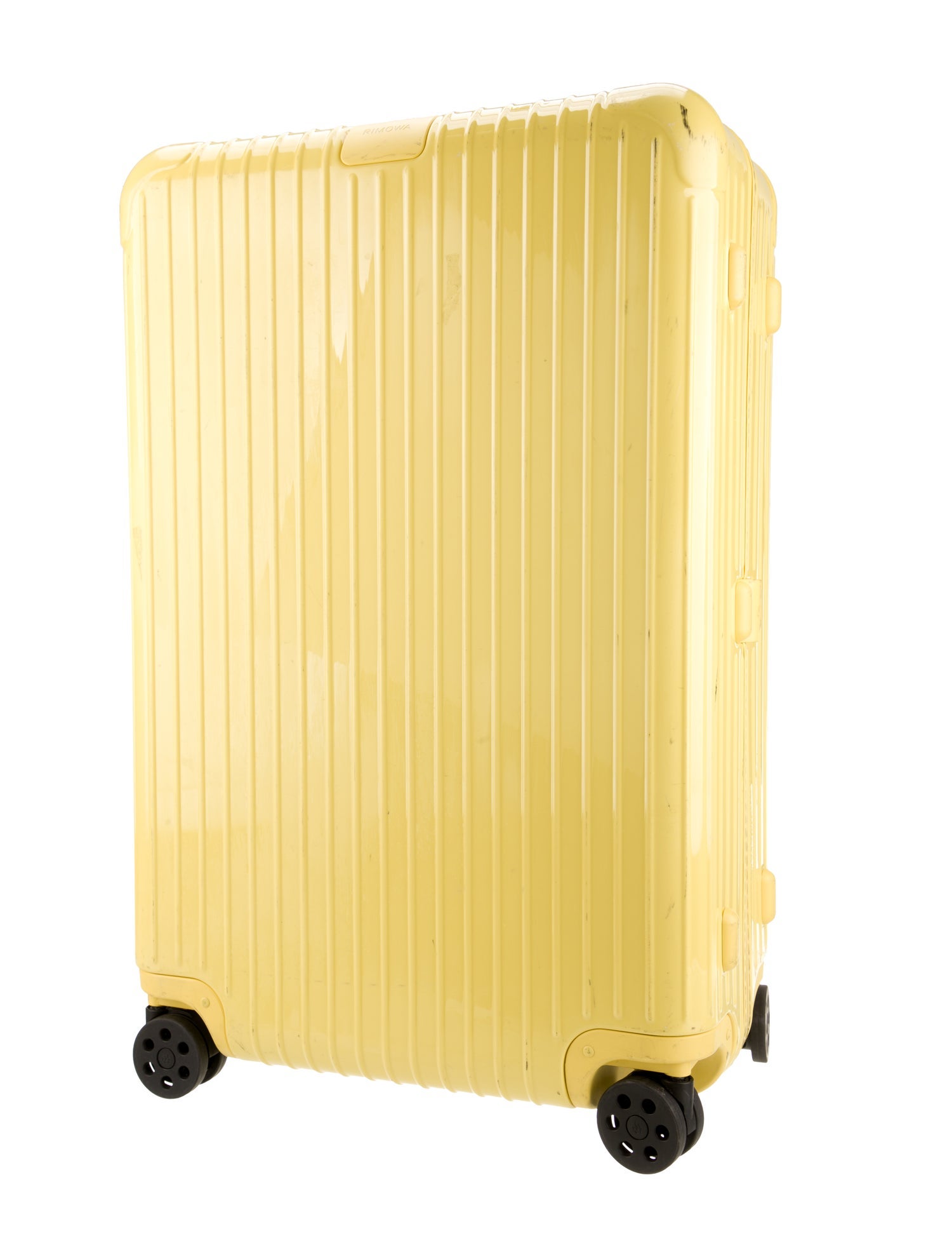 Rimowa Aluminum Check In Large