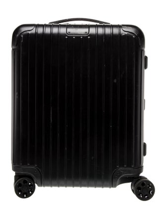 Rimowa Hardcover Rolling Suitcase