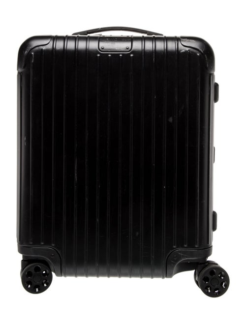 Rimowa Hardcover Rolling Suitcase