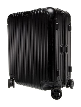 Rimowa Hardcover Rolling Suitcase