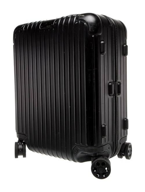 Rimowa Hardcover Rolling Suitcase