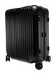 Rimowa Hardcover Rolling Suitcase