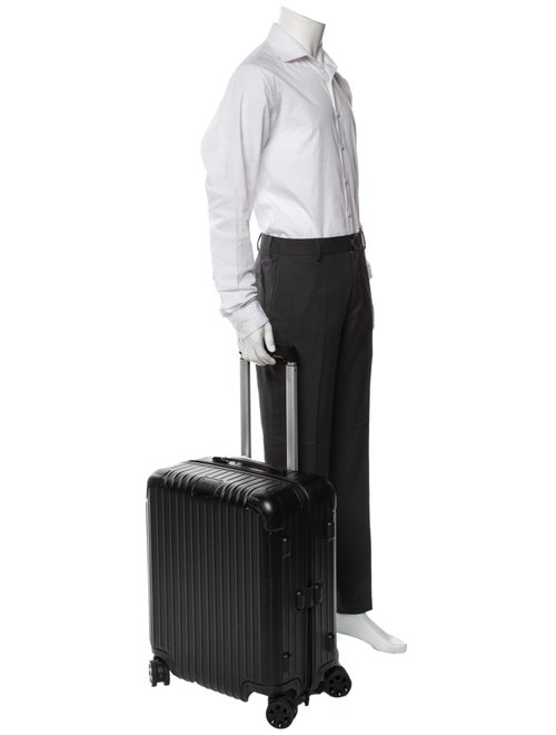 Rimowa Hardcover Rolling Suitcase