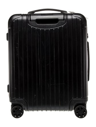 Rimowa Hardcover Rolling Suitcase