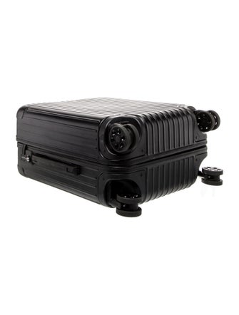 Rimowa Hardcover Rolling Suitcase