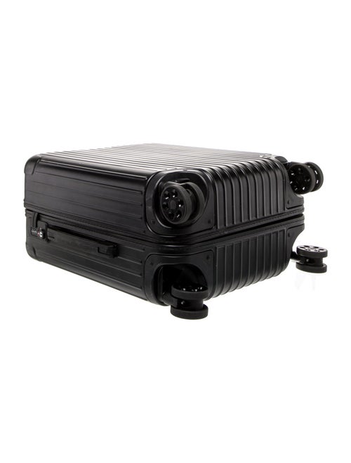Rimowa Hardcover Rolling Suitcase