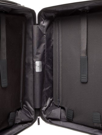 Rimowa Hardcover Rolling Suitcase