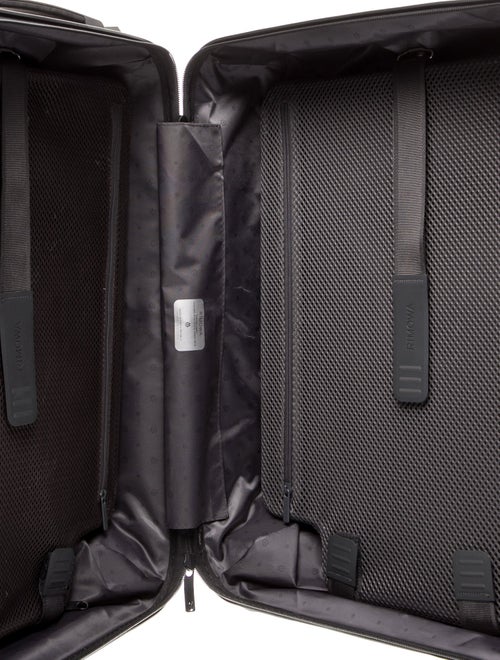 Rimowa Hardcover Rolling Suitcase