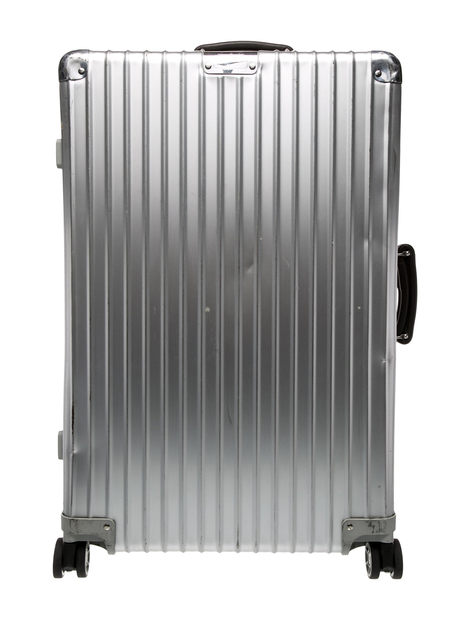 Rimowa Aluminum Classic Medium